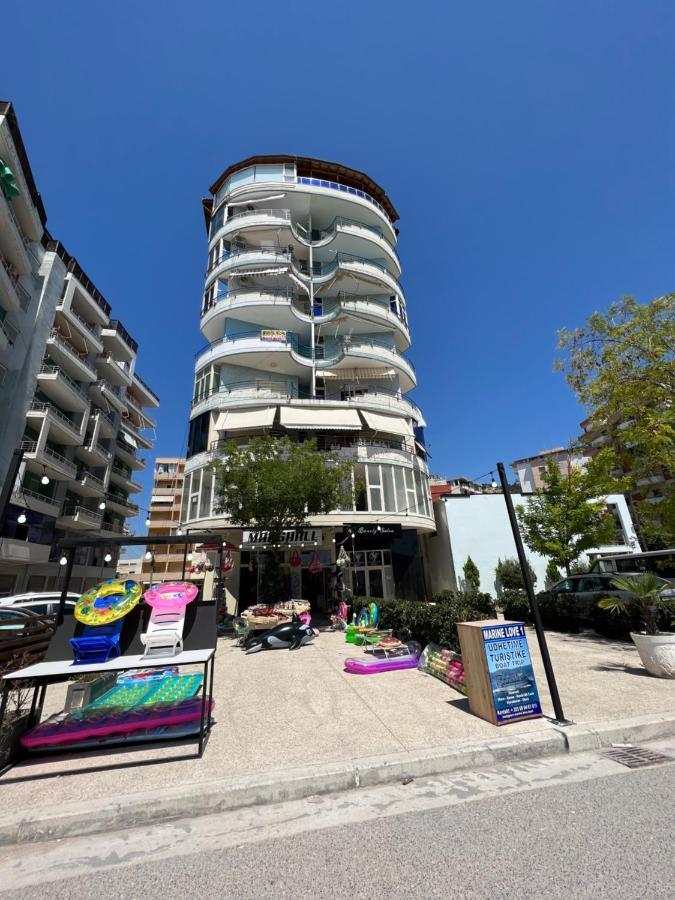 Marina House Vlore