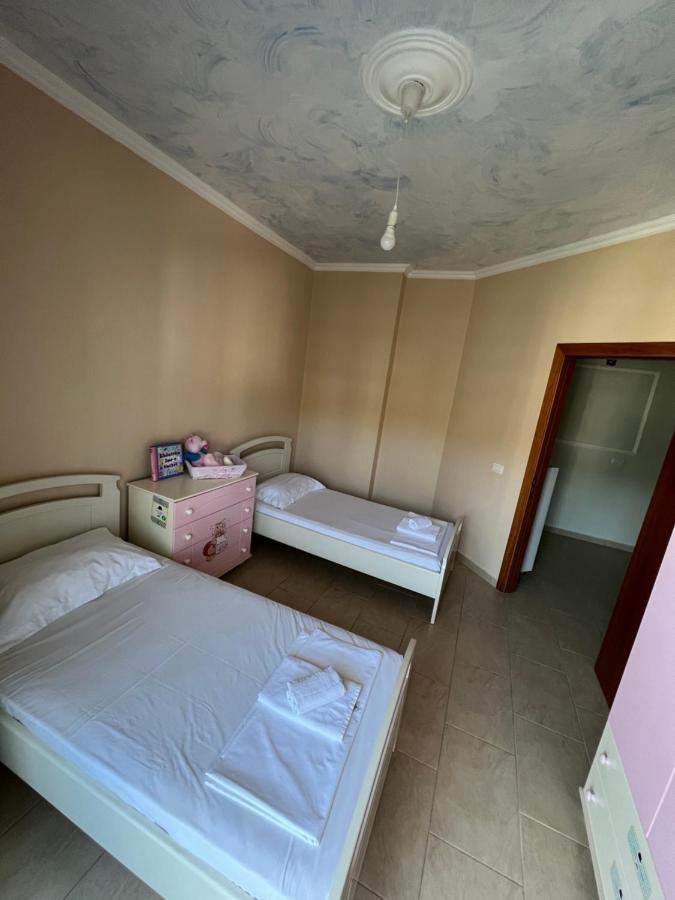 Marina House Апартаменти Вльора