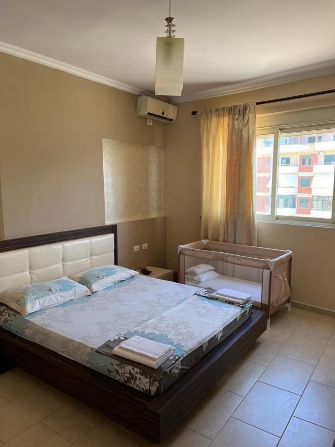 Marina House Апартаменти *