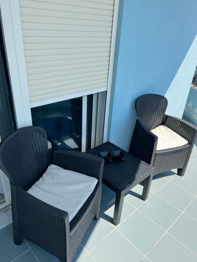 Marina House Апартаменти Вльора