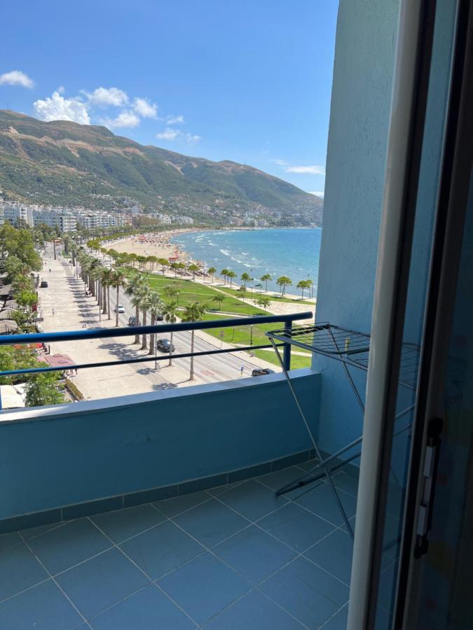 Marina House Вльора