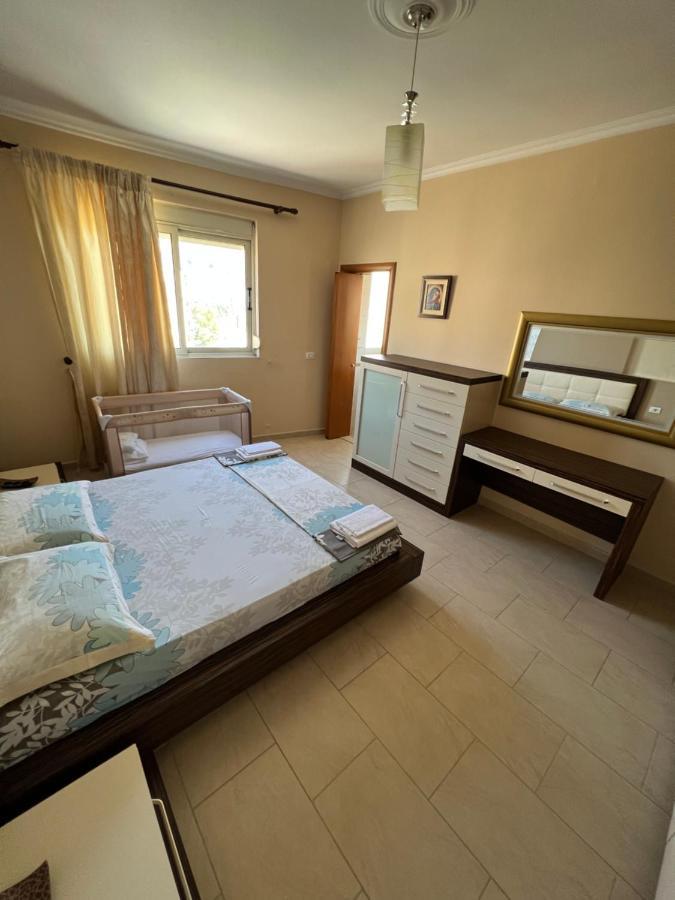 Marina House Appartement
