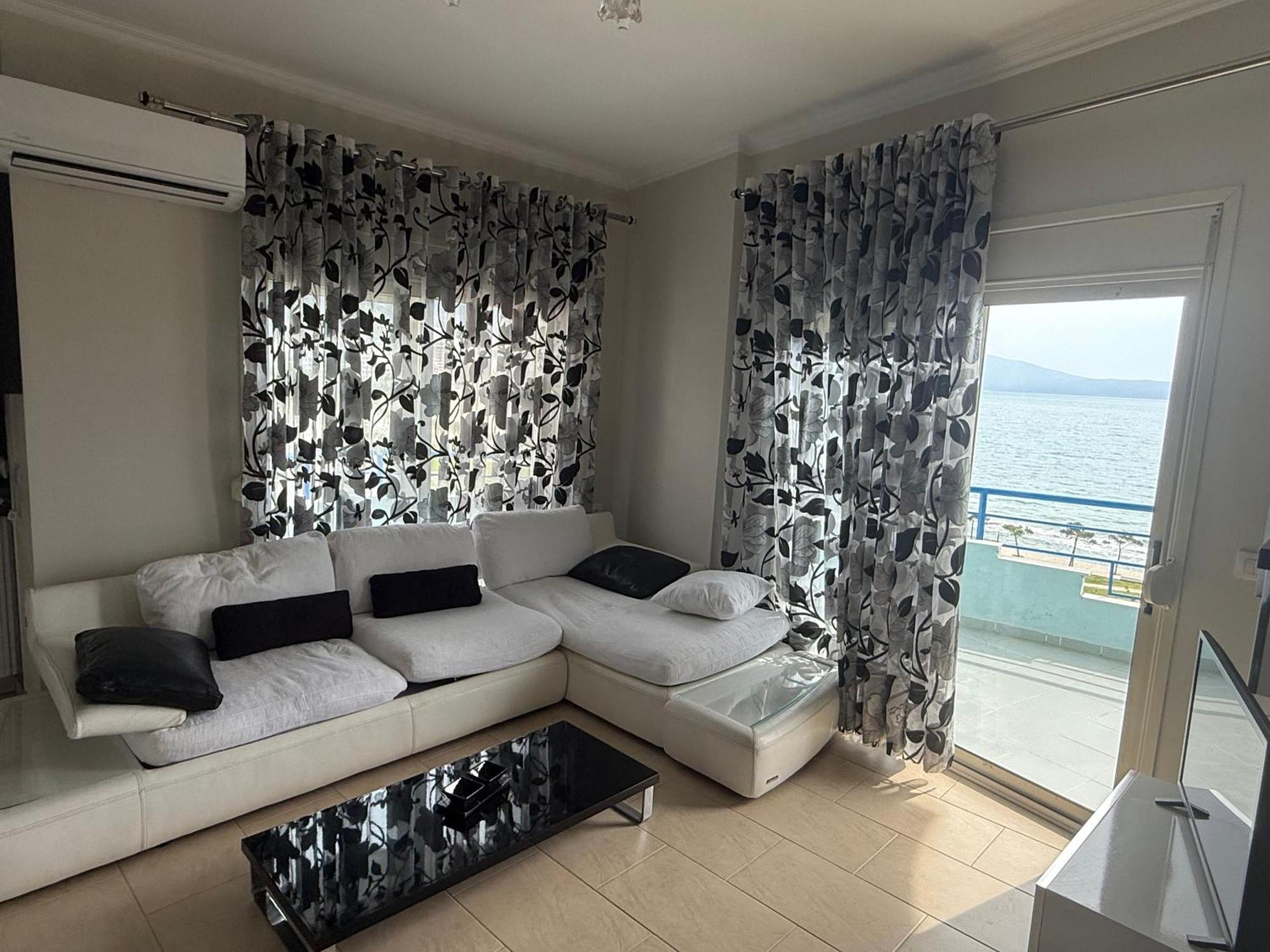 Marina House