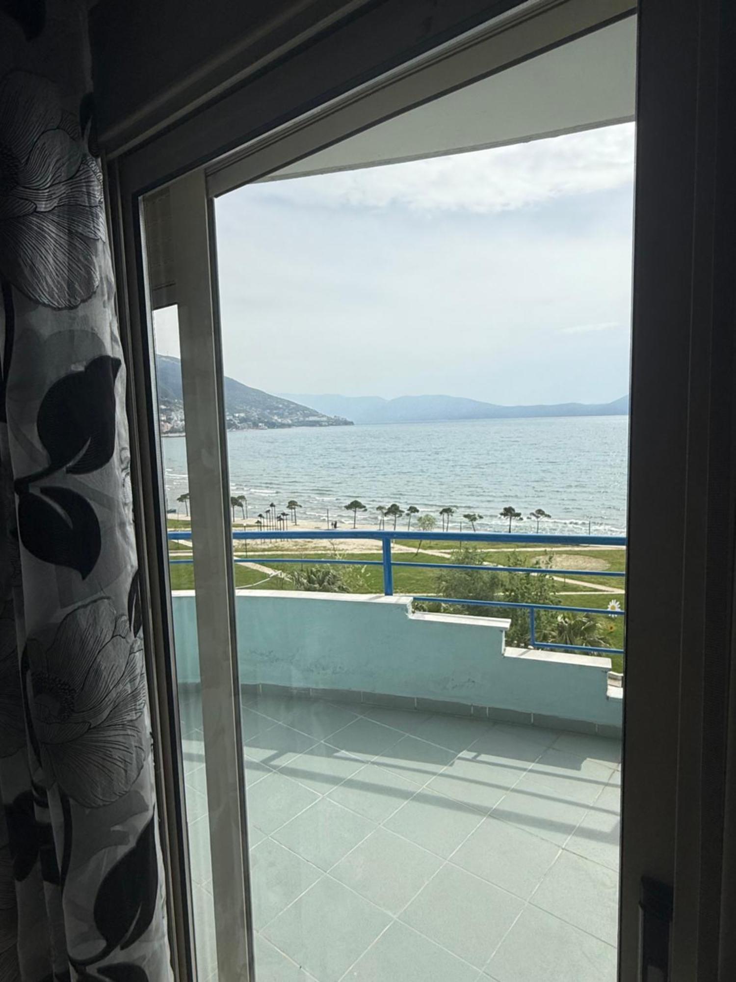Marina House *