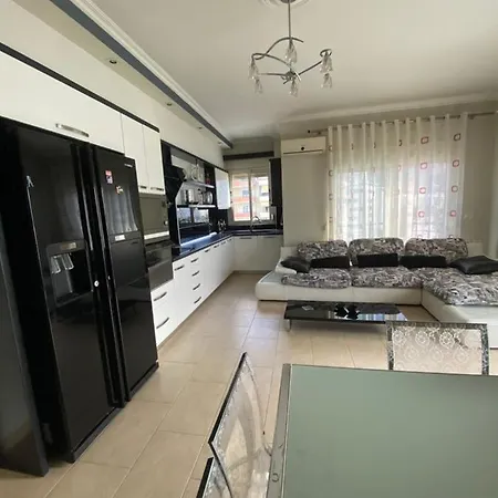Marina House Apartment Vlore Exterior photo