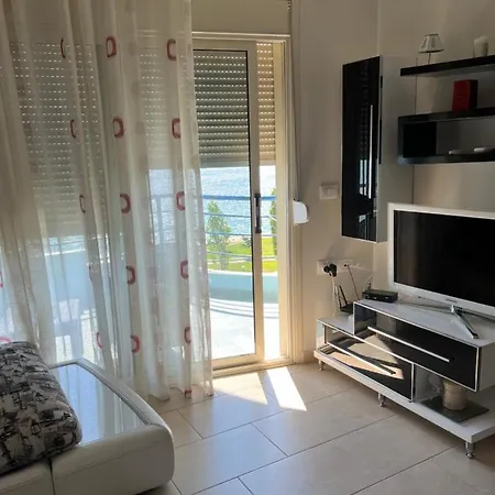 Marina House Apartment Vlore Exterior photo