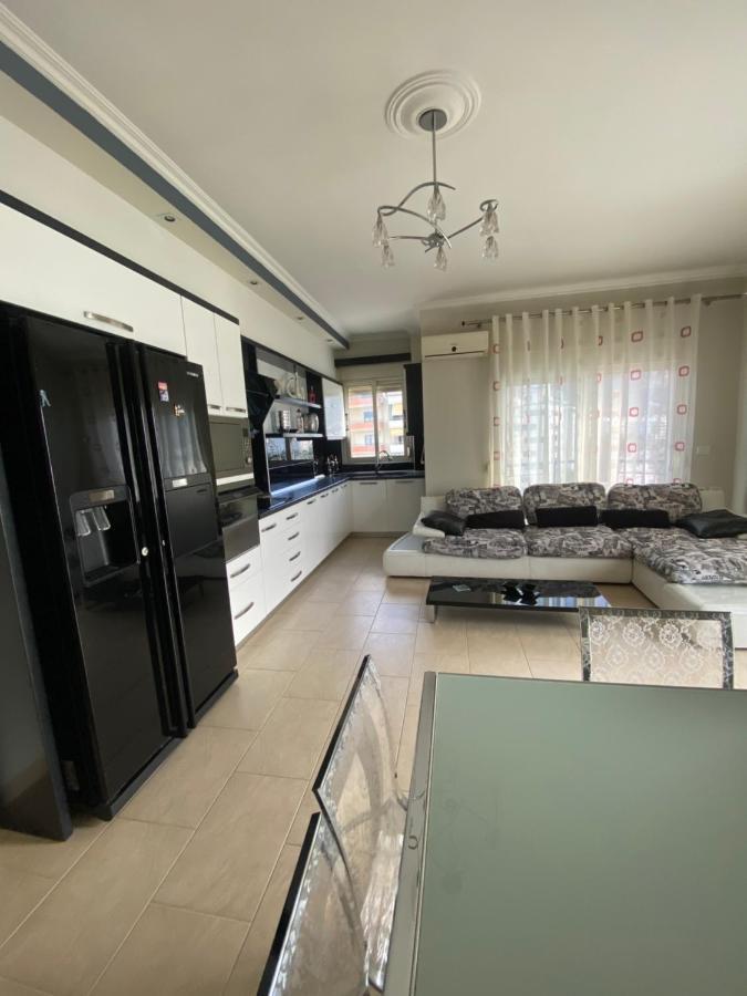 Apartment Marina House Vlore
