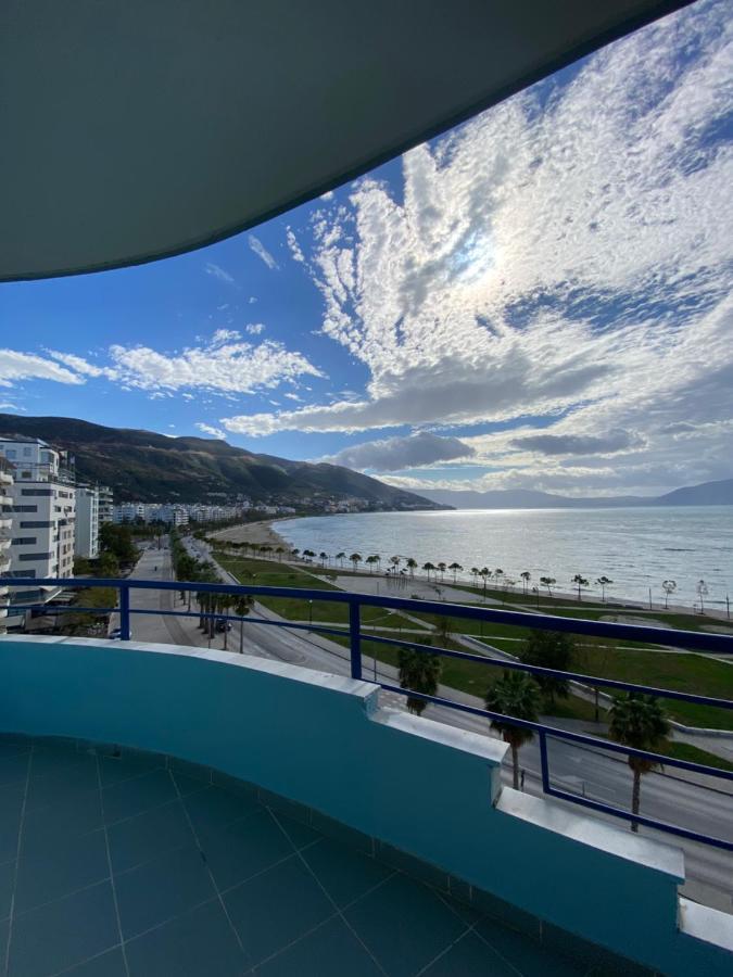 Marina House Vlore
