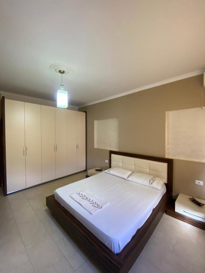 Marina House Apartment