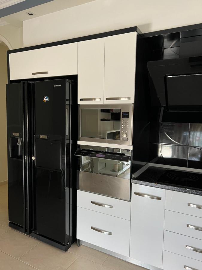 Apartment Marina House