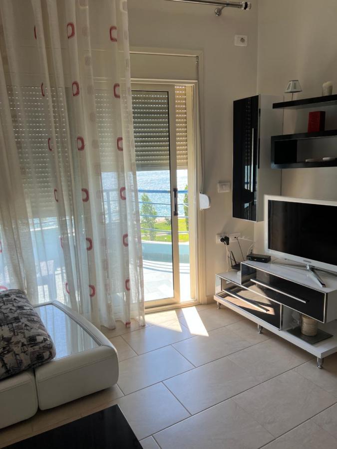 Apartment Marina House