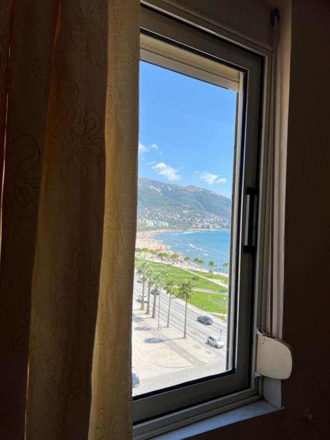 Marina House Apartment