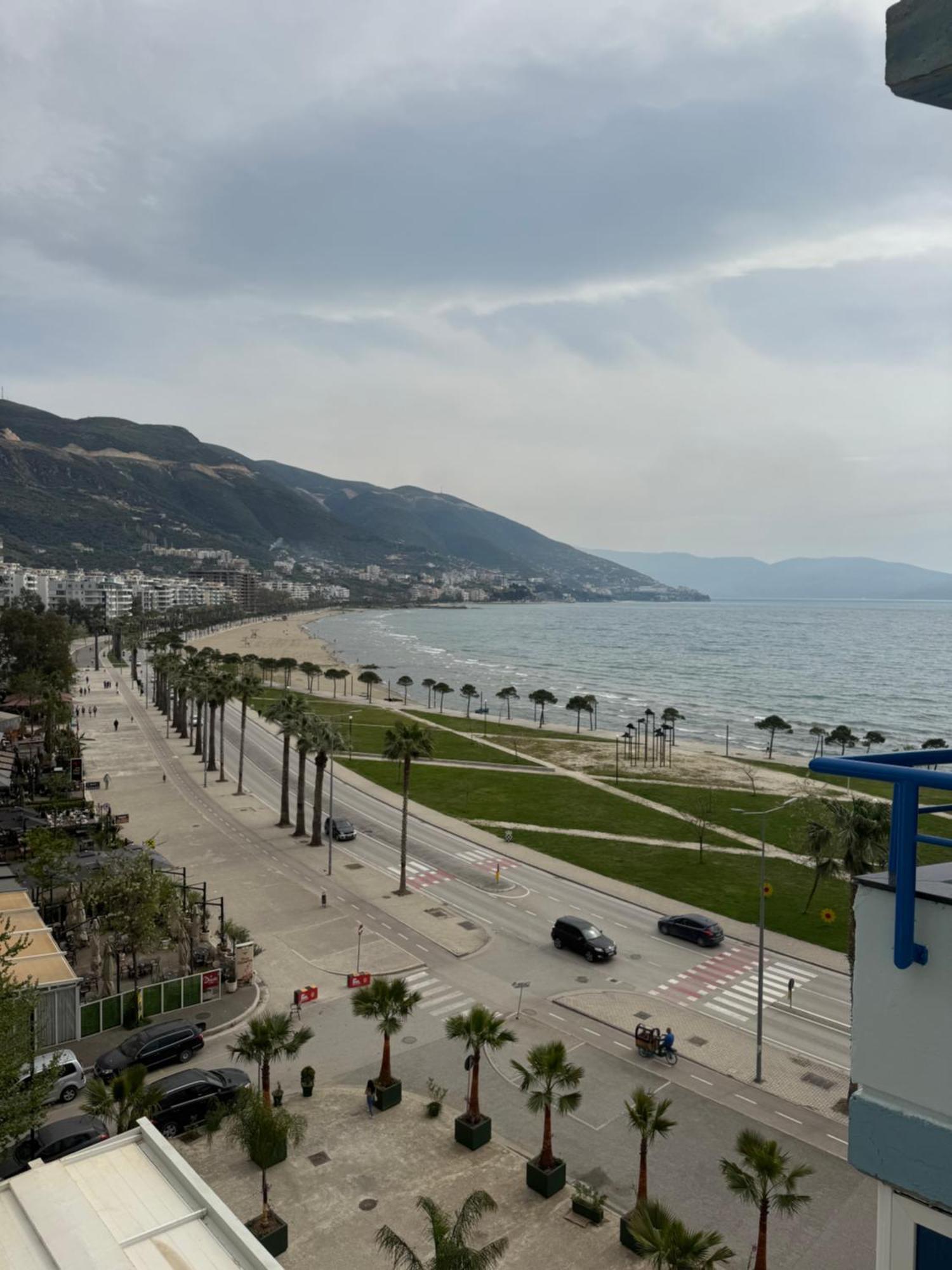 Marina House Vlore