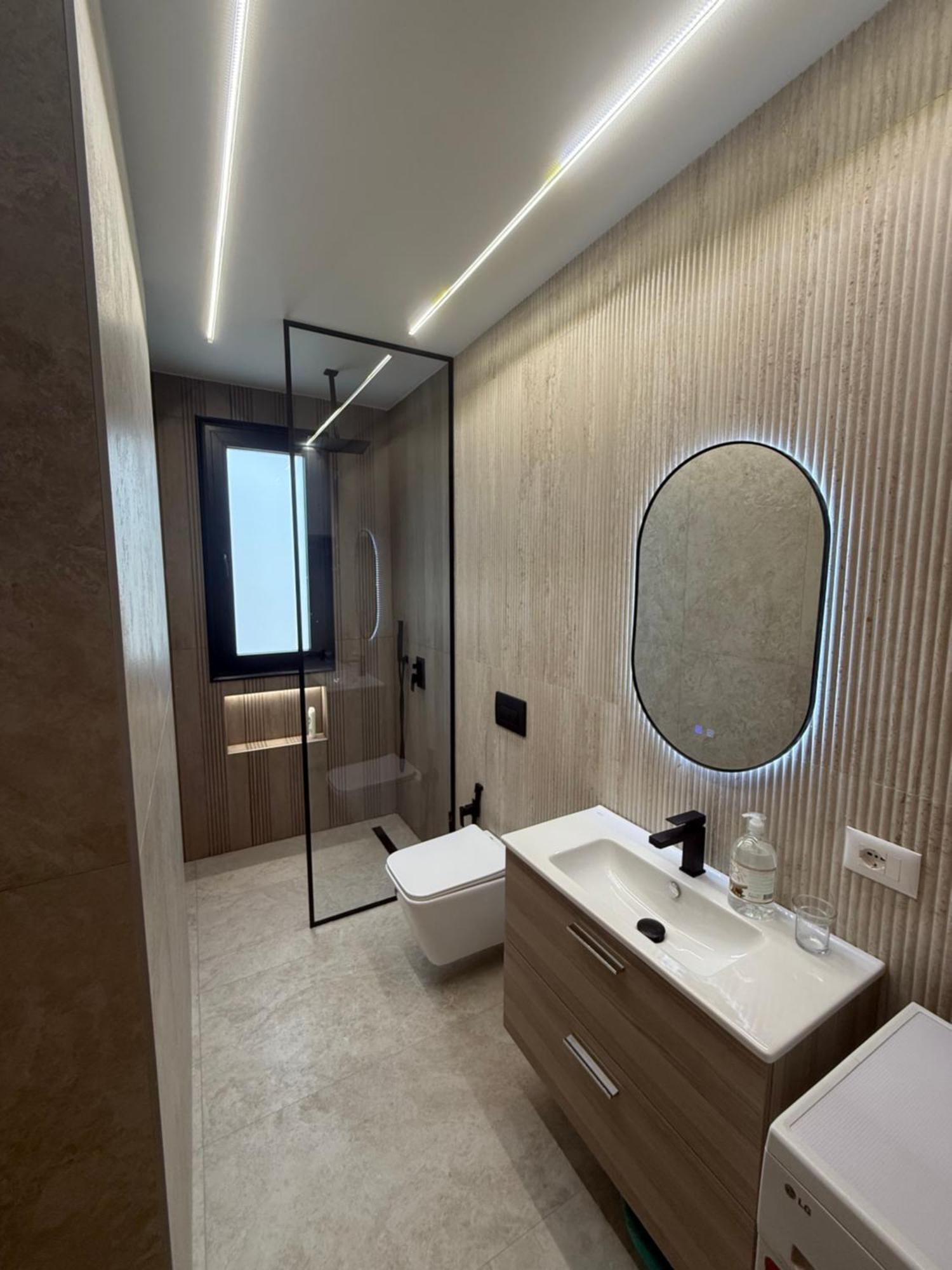 Apartment Marina House *